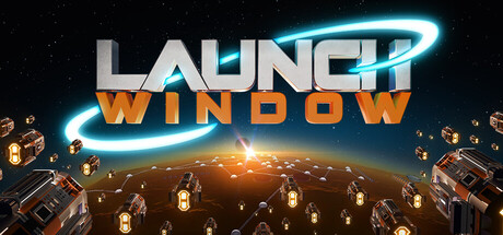 Key art for Launch Window