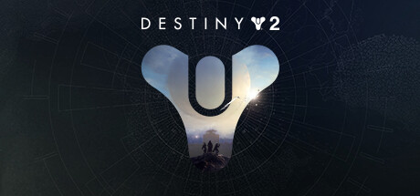 Key art for Destiny 2
