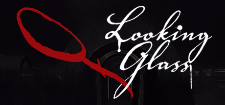 Key art for Looking Glass