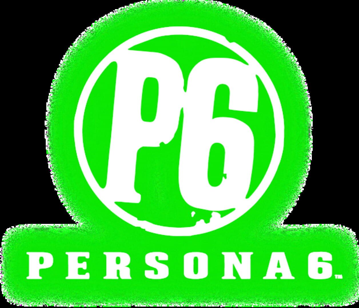Key art for Persona 6